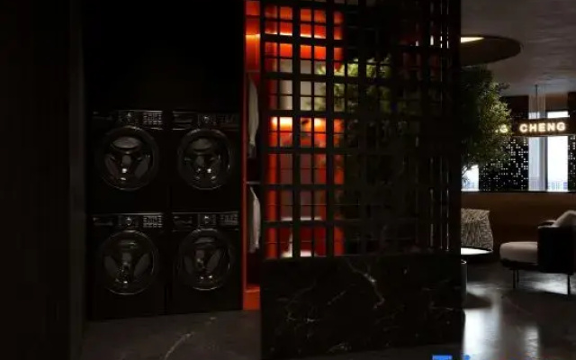 Shangcheng·Yunmin Bed and Breakfast (Guiyang Qingyun Market Branch)