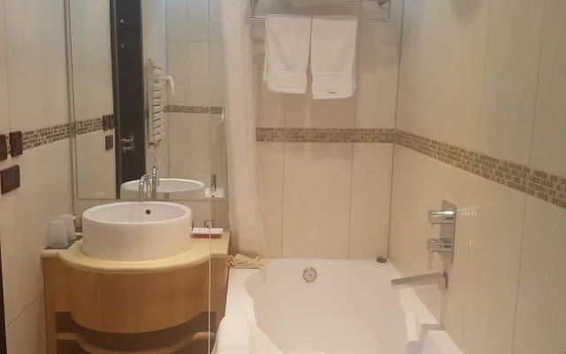 Urgoo Boutique Hotel