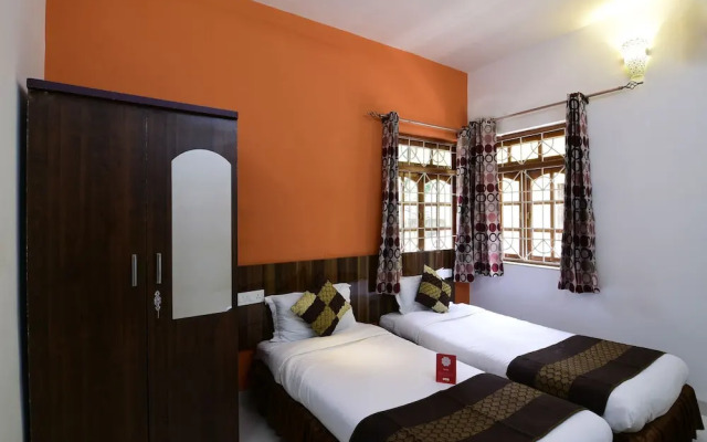 OYO 9741 Triple Beach Guest House