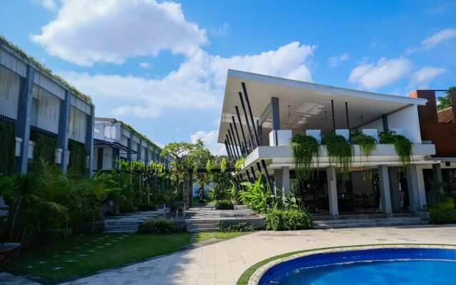 LPP Garden Hotel