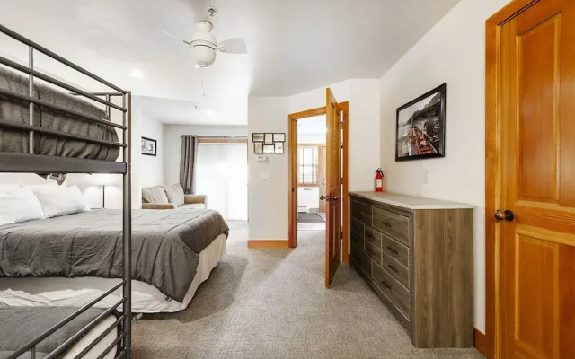 Greyhawk 24 2 Bedroom Condo, Park City