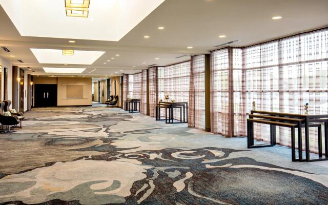 Delta Hotels by Marriott Chesapeake Norfolk