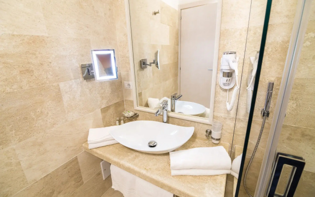 Hotel La Vecchia Marina