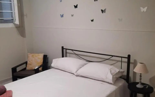 Lousi house