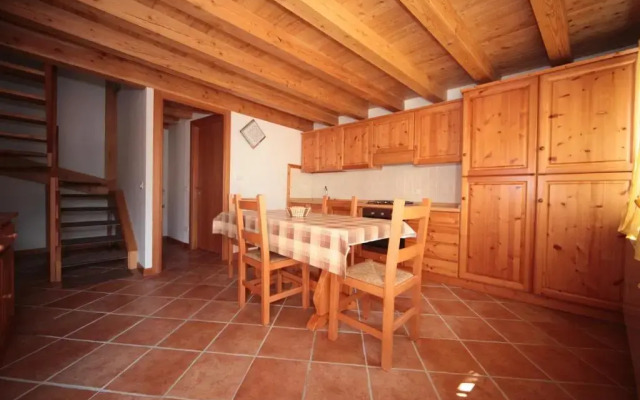 Albergo Diffuso Valcellina e Val Vajont in Erto