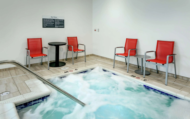 Hilton Garden Inn Wenatchee