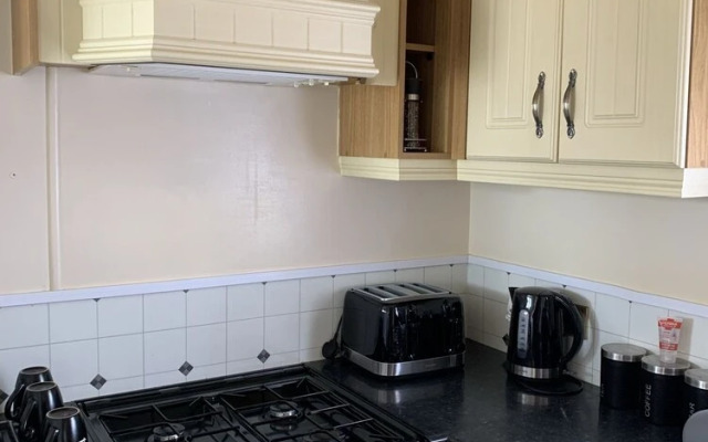 Remarkable 2-bed Caravan in Ingoldmells