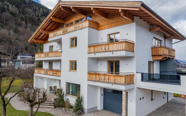 Panorama Apartments Steinbock Lodges