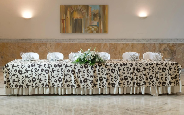 Exe Las Adelfas Hotel