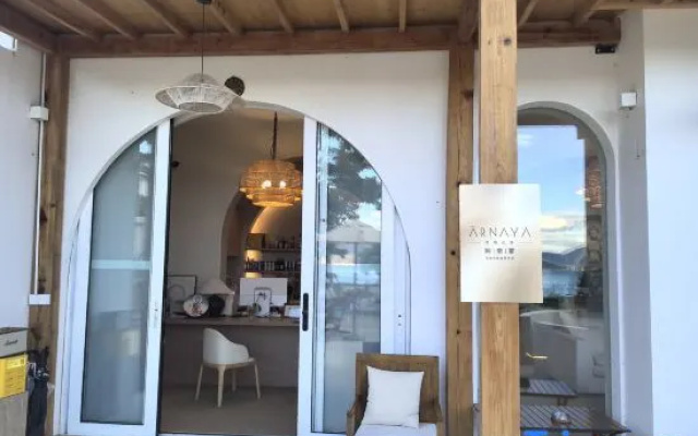 Erhai Long Beach · Aranya Garden Ocean View Holiday Villa (Erhai S-Bay Eco Corridor)