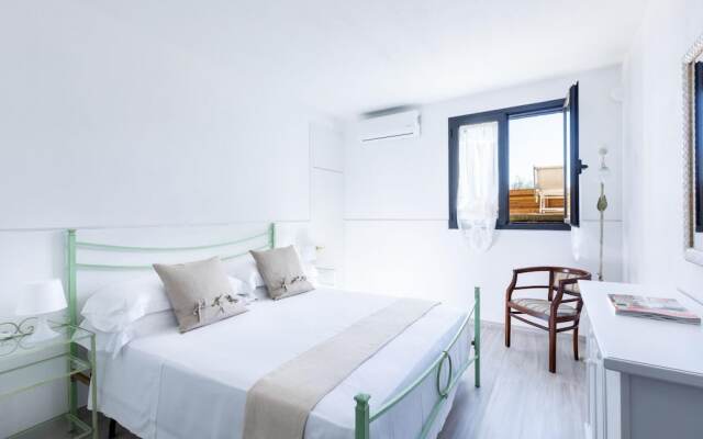 Casa Papa in Castelfiorentino