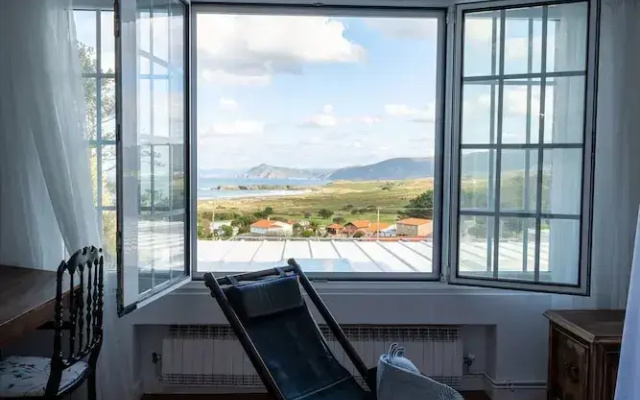 finca dos mares