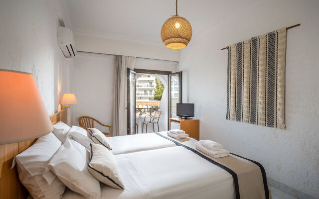 Heronissos Hotel - All inclusive