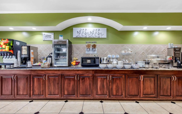 Sleep Inn & Suites Montgomery East I-85