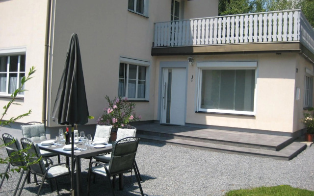 Appartement Waldfriede