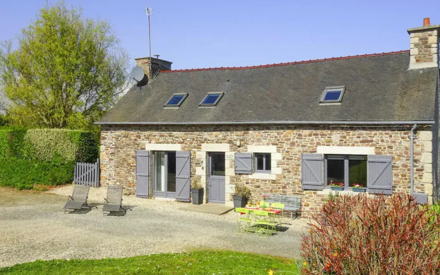 Cottage, Plouezec in Plouézec