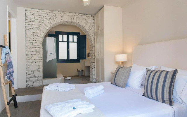 Sifnos House - Rooms & Spa