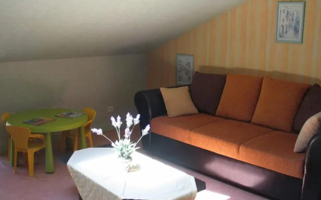 Auberge de la Peche a la Truite