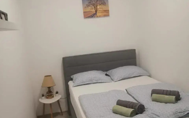Studio Apartman Kristina