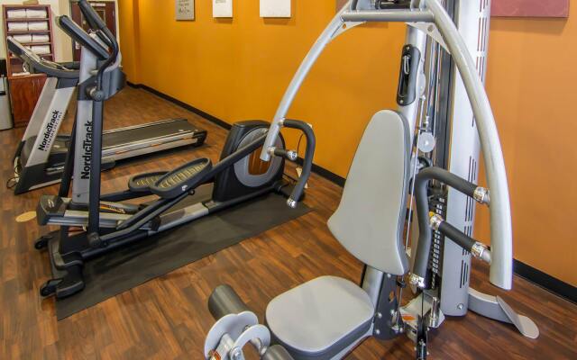 Comfort Suites West Dallas - Cockrell Hill