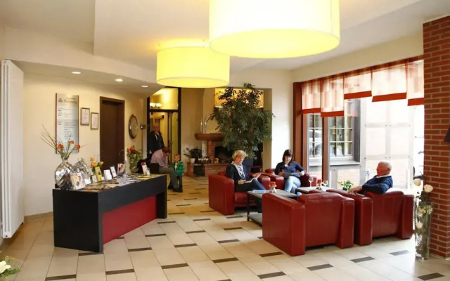 Hotel Landhaus Pollmeyer