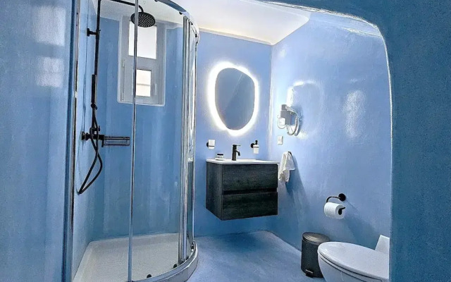 Mykonos4Islands Seaside Homes and Suites