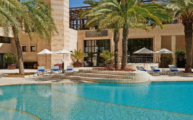 InterContinental AMMAN JORDAN by IHG