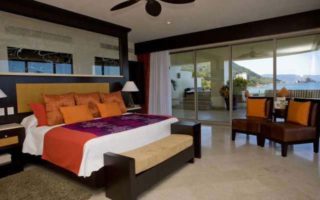 Garza Blanca Preserve Resort & Spa - All Inclusive
