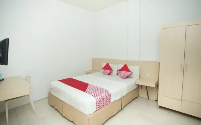 Lapan Lapan by OYO Rooms