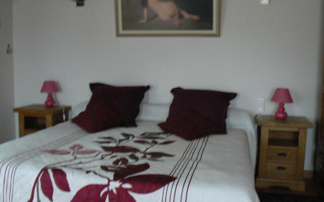 Le Manoir Des Chapelles