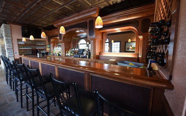 Best Western Plus Dockside Waterfront Inn