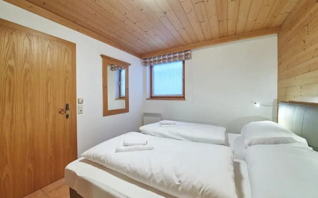 Appartement Kolling by HolidayFlats24