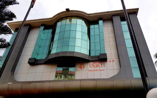 Shakti International