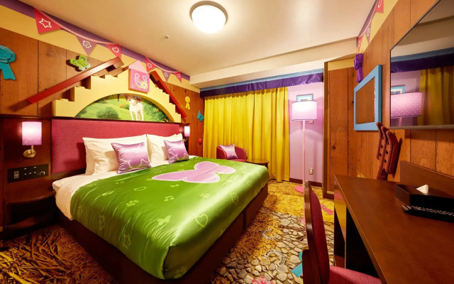 LEGOLAND Japan Hotel