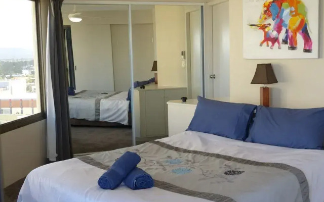 Erikas Holiday Apartments