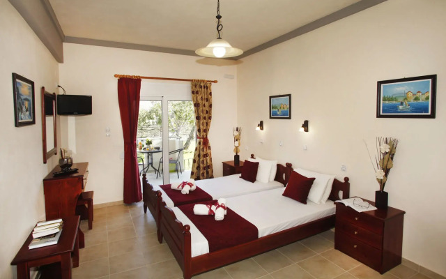 Sweet Dream Apartments & Studios