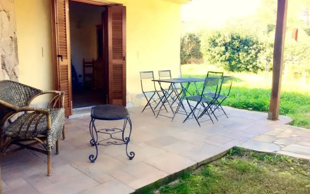 Porto San Paolo Villino I