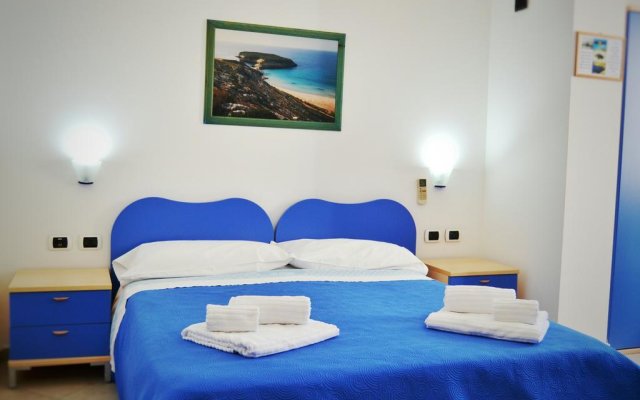 Lampedusa Hotel