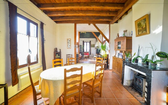 La Ferme de Mézos Chambre d'hôtes