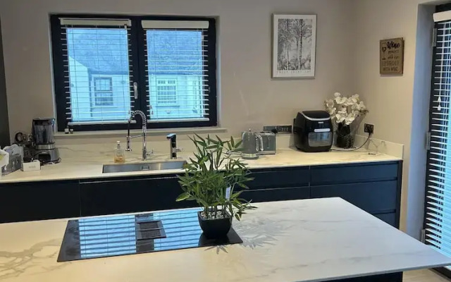 Croke Park Dream Rental