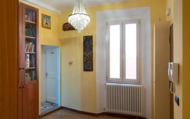 Appartamento Via Petroni