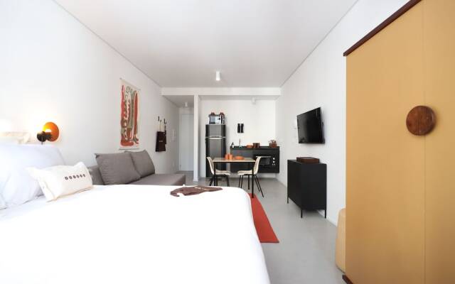 Tabas by Blueground Arinda