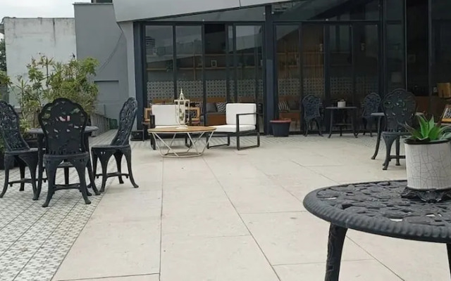 Cerca de ti Residencia