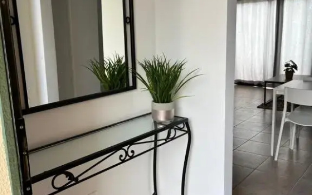 Casa Geranios 3