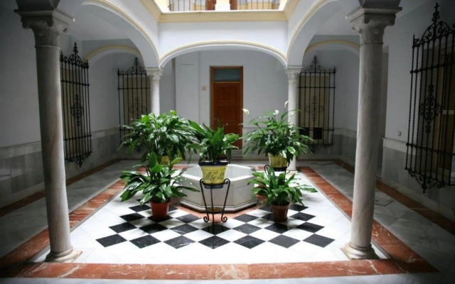 Toreros de Sevilla 5 pax