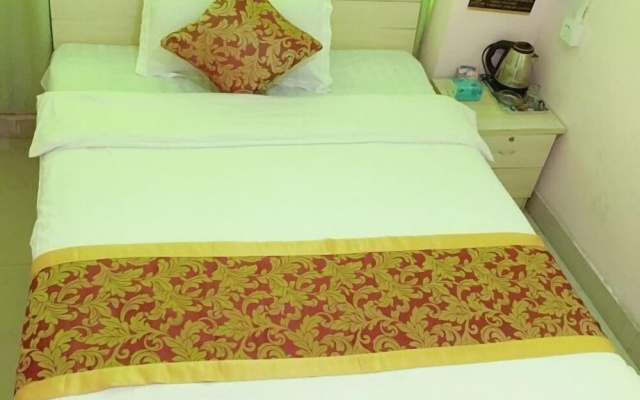 Bi'an Hostel – Guest Rooms – Zhuhai