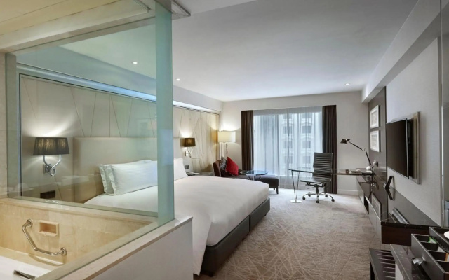 InterContinental Kuala Lumpur by IHG