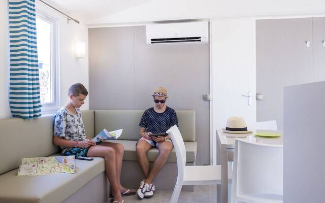 Domaine Les Mûriers