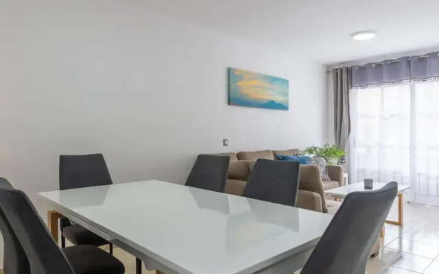 Reef Aqua Vista 3 Bedroom Apartment