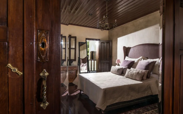 Lemuria Manor, Wine Dark Sea Villas